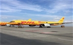DHL